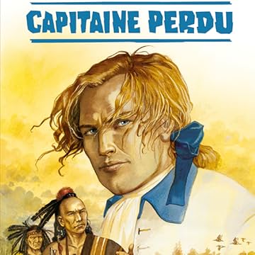 Capitaine Perdu