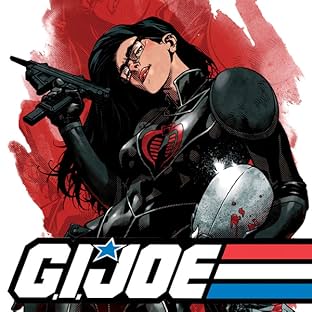 G.I. Joe (2011-2013)