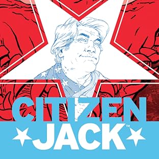 Citizen Jack