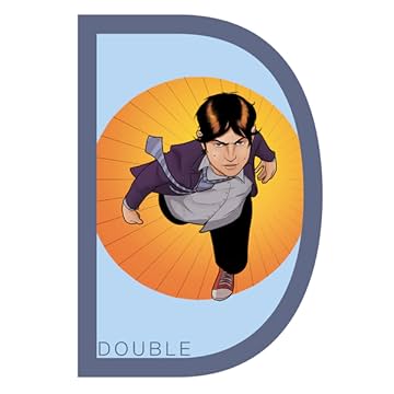 Double D