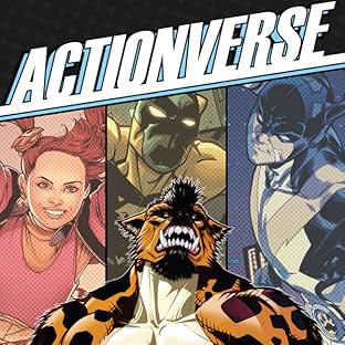 Actionverse