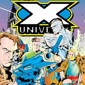 X-Universe