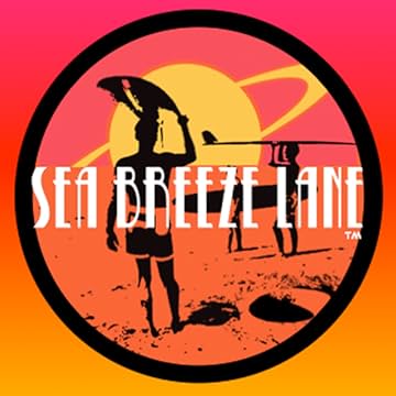 Sea Breeze Lane