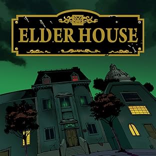 Elder House