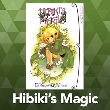Hibiki's Magic