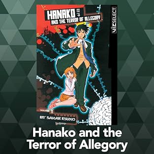 Hanako and the Terror of Allegory