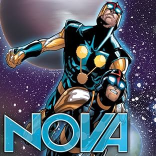 Nova (2015-2016)