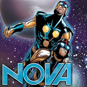 Nova (2015-2016)