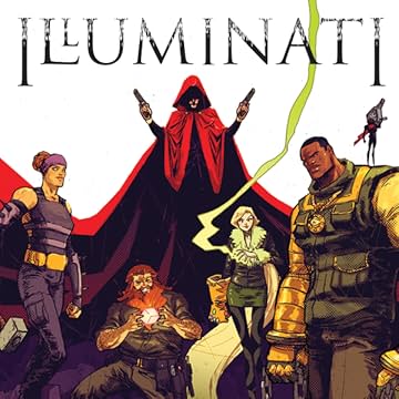 Illuminati (2015-2016)