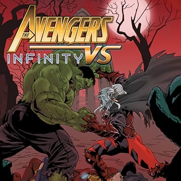 Avengers vs. Infinity 