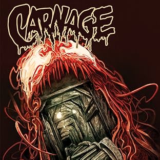Carnage (2015-2017)