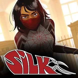 Silk (2015-2017)