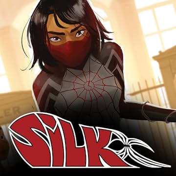Silk (2015-2017)