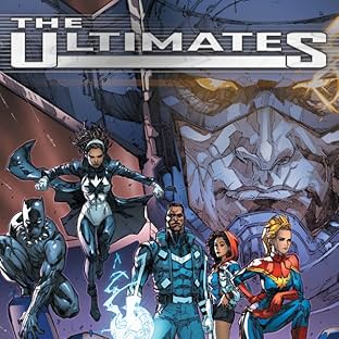 Ultimates (2015-2016)