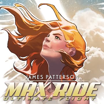 Max Ride: Ultimate Flight