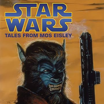 Star Wars: Tales From Mos Eisley (1996)
