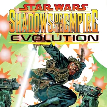 Star Wars: Shadows of the Empire - Evolution (1998)