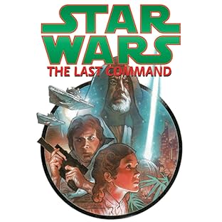 Star Wars: The Last Command (1997-1998)