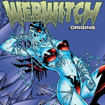 Webwitch: Origins