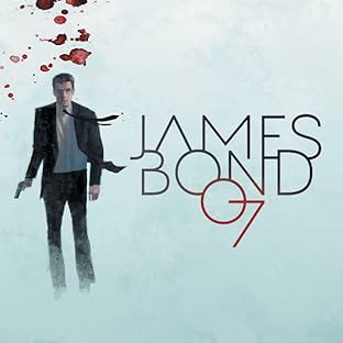 James Bond (2015-2016)