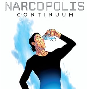 Narcopolis: Continuum