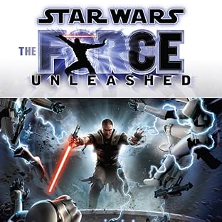 Star Wars: The Force Unleashed