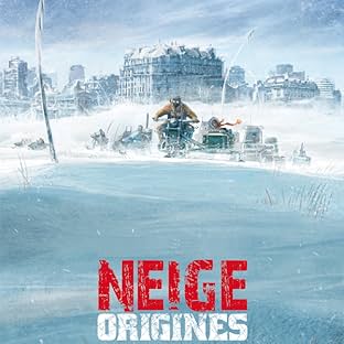 Neige Origines