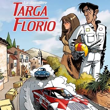 La Dernière Targa Florio