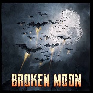 Broken Moon