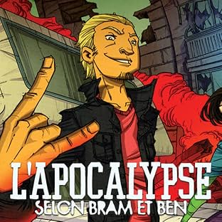 L'Apocalypse selon Bram et Ben