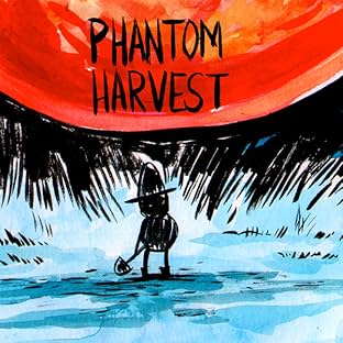 Phantom Harvest