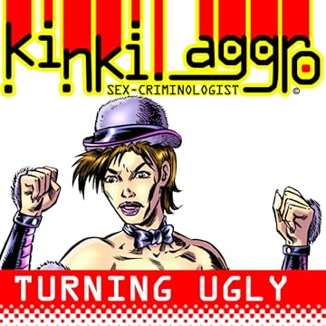 Kinki Aggro: Turning Ugly