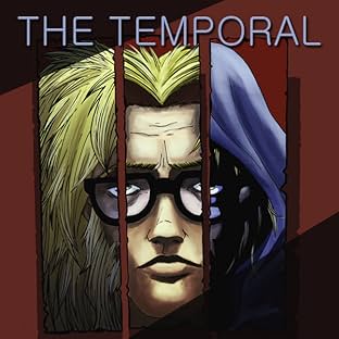 The Temporal