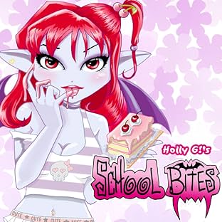 School Bites, Vol. 1: Orientation