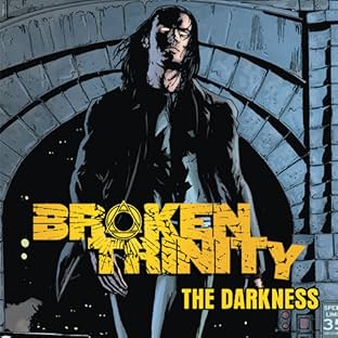 Broken Trinity: The Darkness