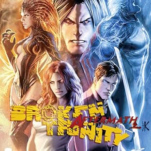 Broken Trinity: Aftermath