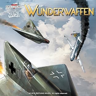 Wunderwaffen