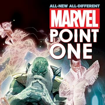 All-New, All-Different Point One