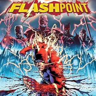 Flashpoint