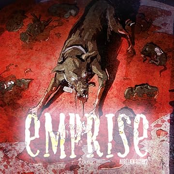 Emprise