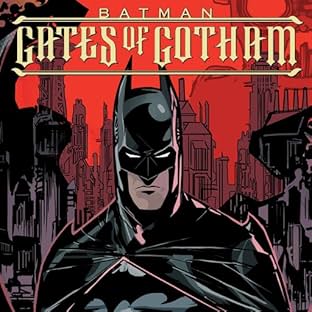 Batman: Gates of Gotham