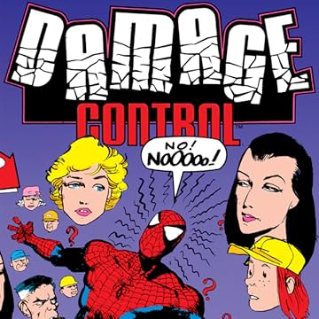 Damage Control (1991)
