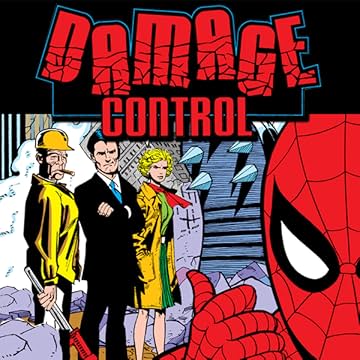 Damage Control (1989 I)