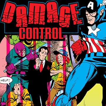 Damage Control (1989 II)