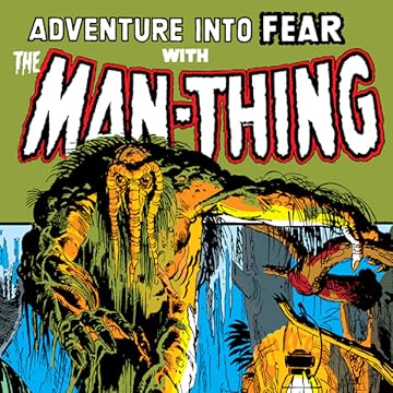 Adventure Into Fear (1970-1975)