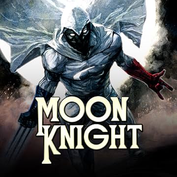 Moon Knight (2010-2012)