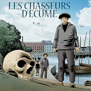 Les chasseurs d'Ecume