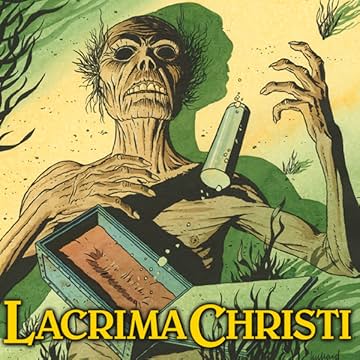 Lacrima Christi