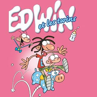 Edwin et les twins