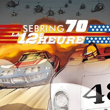 Sebring 70